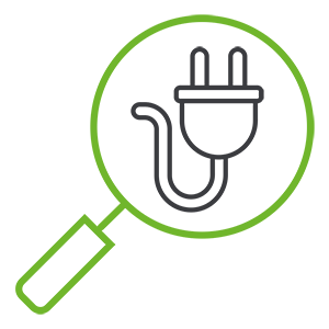 Icon Elektroberufe