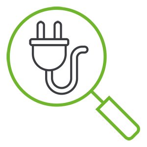 Icon Elektroberufe