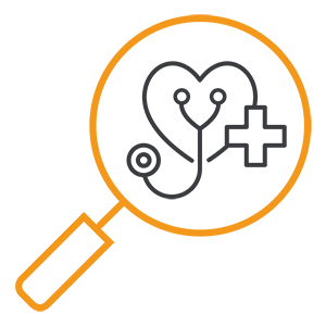 Icon Gesundheit