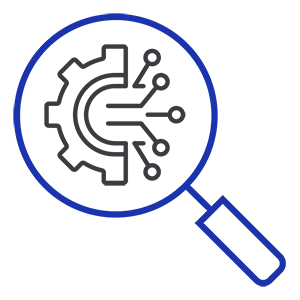Icon technische Berufe