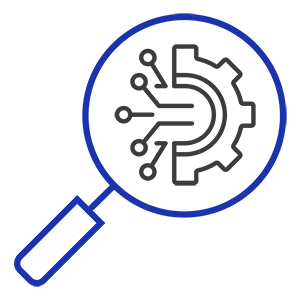 Icon technische Berufe