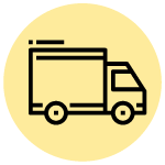 Icon Logistikberufe