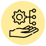 Icon Personalplanung