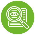 Icon Transparenz