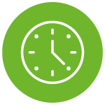 Icon Zeit